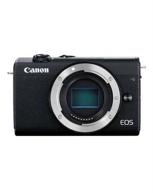 Canon EOS M200 Hus